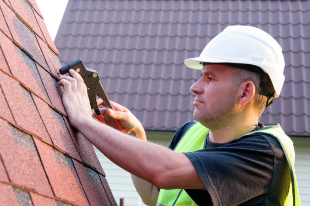 Peak Performance: Hiring a Professional Roofing Contractor