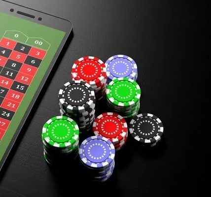 The Future of Gambling Casino Apps and Mobile Technology