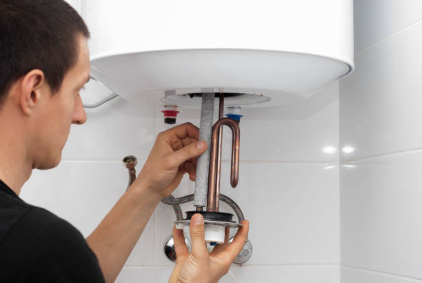 Water Heater Installation: Step-by-Step Instructions