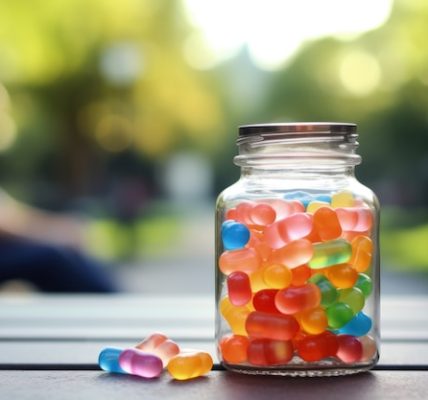 Delta 8 Gummies Website: Your Go-To Source