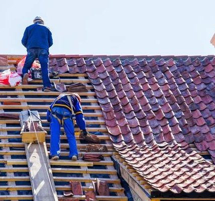 The Ultimate Guide to DIY Roof Repair