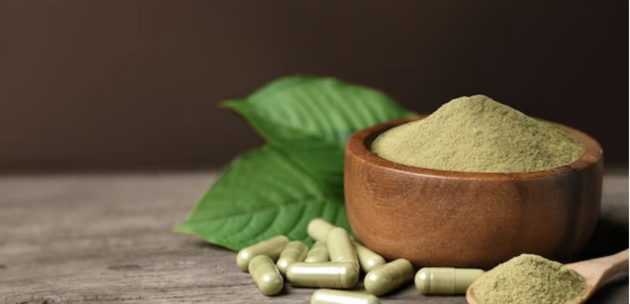 The Power of Green Malay Kratom A Natural Path to Wellness