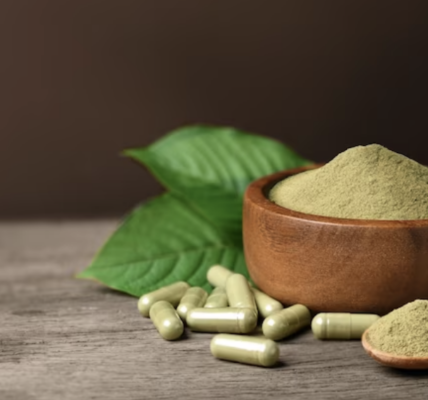 The Power of Green Malay Kratom A Natural Path to Wellness