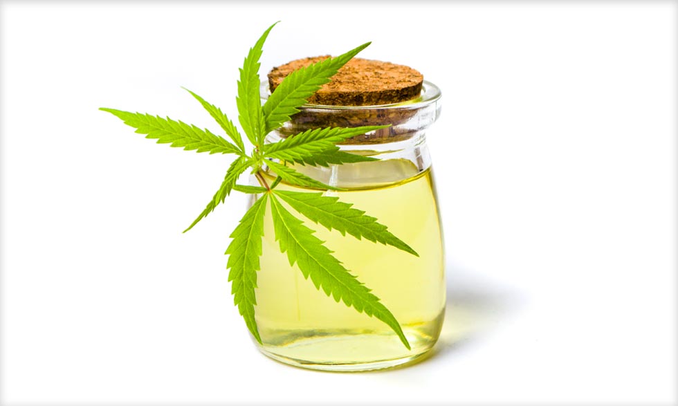 The Best Full Spectrum CBD Oil: A Detailed Review