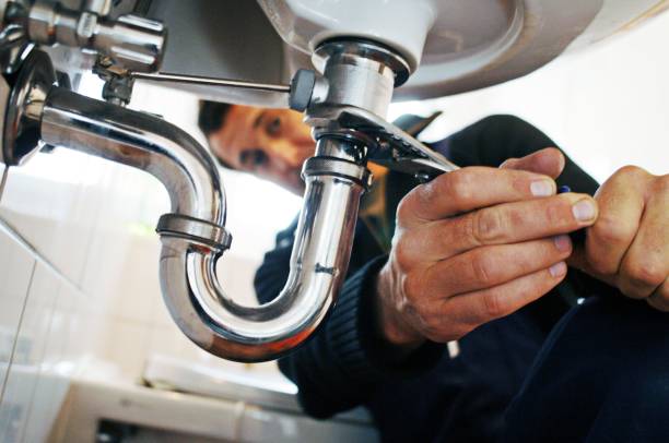 Affordable Plumbing Services in Shreveport