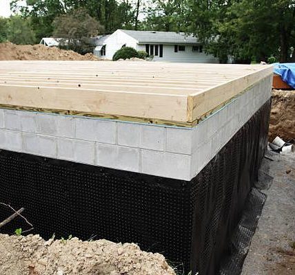 Elevate Home Health Crawl Space Solutions by Wilmington’s Experts