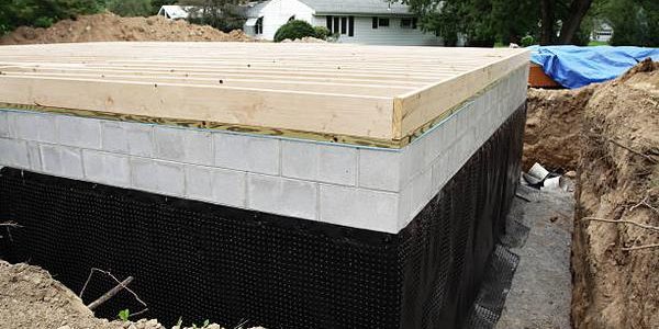 Elevate Home Health Crawl Space Solutions by Wilmington’s Experts