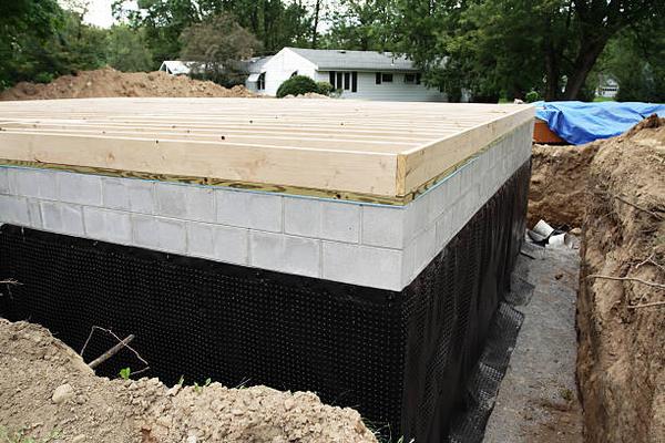 Elevate Home Health Crawl Space Solutions by Wilmington’s Experts