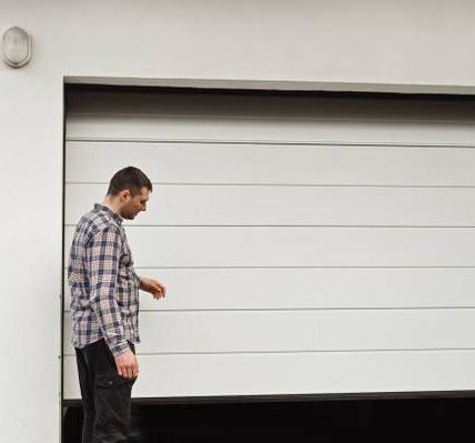 Same-day rolling steel door repair Buffalo NY