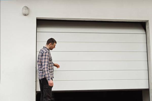 Same-day rolling steel door repair Buffalo NY