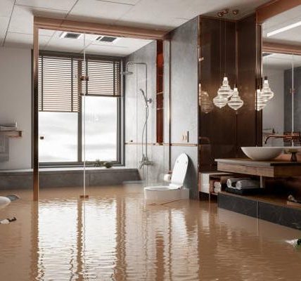 Reliable Water Damage Repair: Protecting Your Home and Health