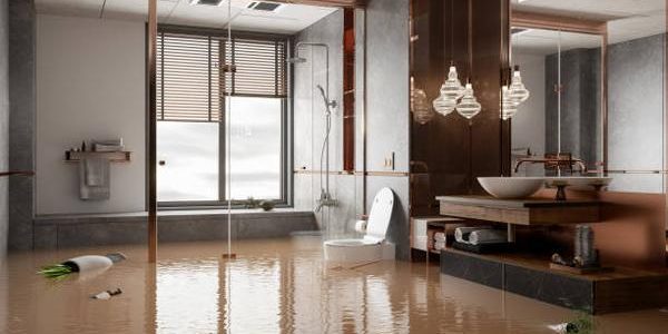 Reliable Water Damage Repair: Protecting Your Home and Health