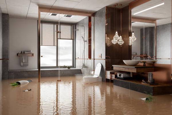 Reliable Water Damage Repair: Protecting Your Home and Health