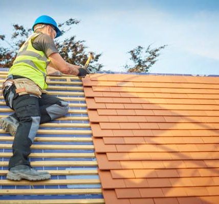 The Benefits of Professional Roofing Replacement in Madison