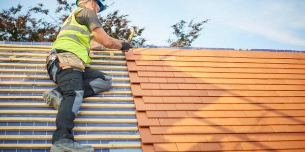 The Benefits of Professional Roofing Replacement in Madison