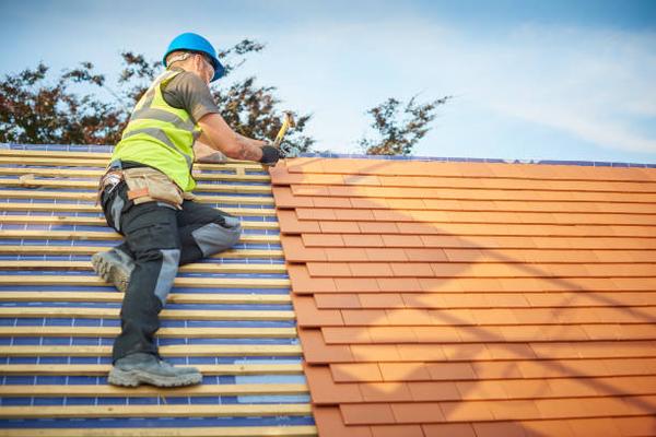 The Benefits of Professional Roofing Replacement in Madison