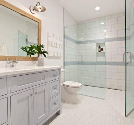 Bathroom Remodeling Trends to Watch This Year