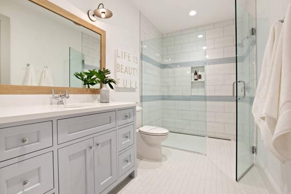 Bathroom Remodeling Trends to Watch This Year