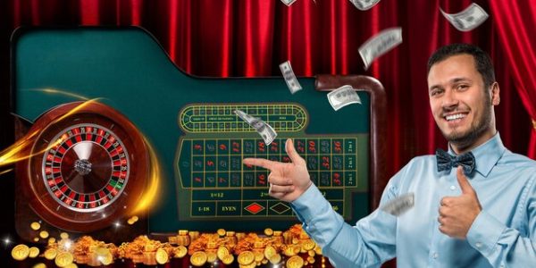 Gacor368 Online Slot: A Game-Changer in Online Gaming