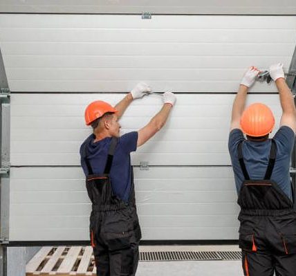 How to Find the Best Garage Door Company in Houston