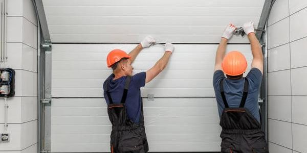 How to Find the Best Garage Door Company in Houston