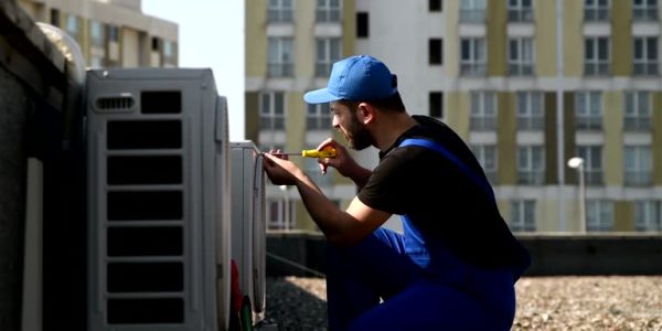 Preventative Maintenance Tips for Commercial Roofs