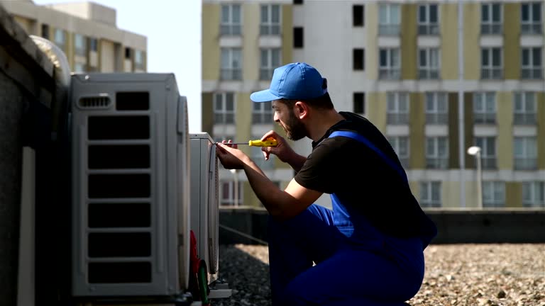 Preventative Maintenance Tips for Commercial Roofs