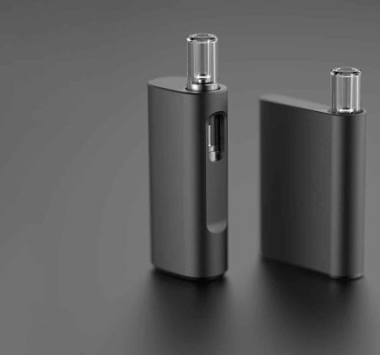 The Delta 8 Disposable Vape Revolution Effortless Highs at Your Fingertips