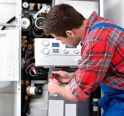 How to Recognize and Address Common Heating System Issues Early