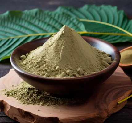 The Mystique of Green Malay Kratom Unveiling Its Unique Benefits and Uses