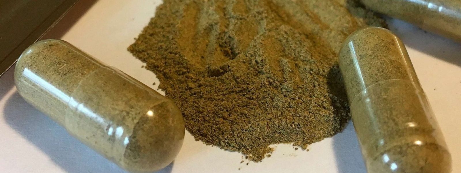 Kratom Alchemy How an Ancient Herb is Revolutionizing Contemporary Wellness