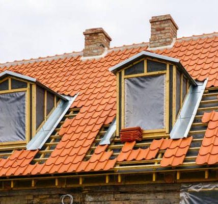 Trusted Roofing Replacement Specialists in Urbandale