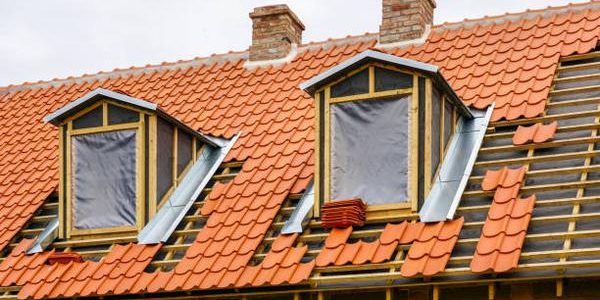 Trusted Roofing Replacement Specialists in Urbandale