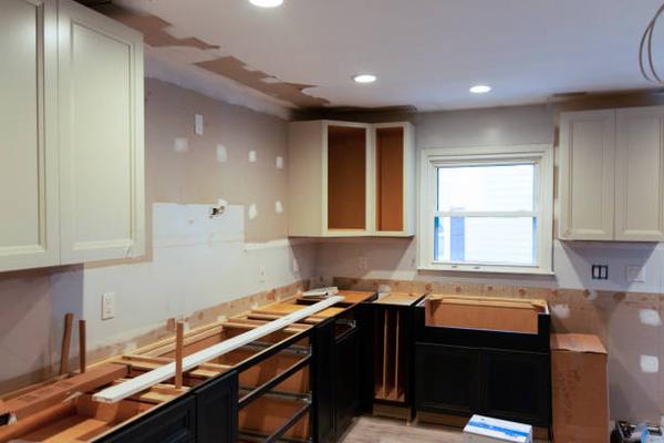 Budget-Friendly Kitchen Remodels That Add Value to Your Home