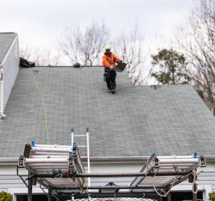 Enhancing Curb Appeal with a New Roof in Urbandale