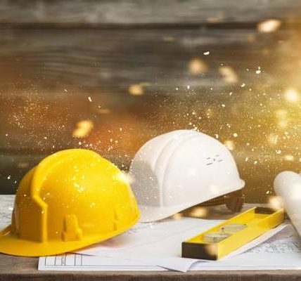 How Technology is Transforming the Role of General Contractors