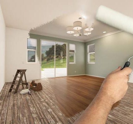 The Benefits of Hiring Local Scottsdale Remodeling Contractors