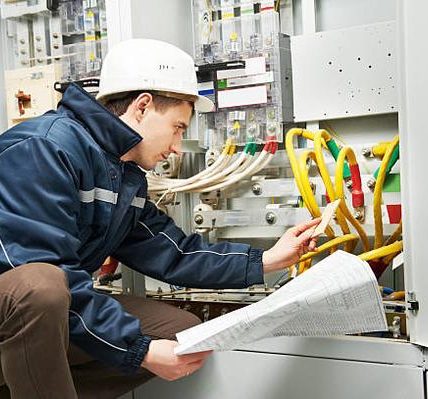 Full-Service Commercial Electrical Installations & Repairs