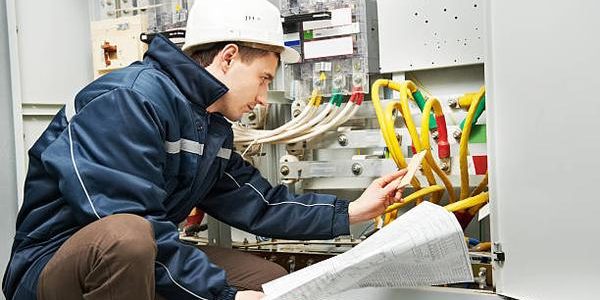 Full-Service Commercial Electrical Installations & Repairs