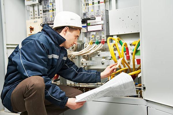 Full-Service Commercial Electrical Installations & Repairs