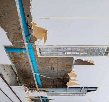 Water Damage Restoration on a Budget: Options and Tips