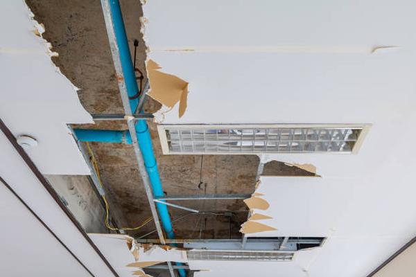 Water Damage Restoration on a Budget: Options and Tips