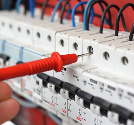 Electrical Services for Energy Efficiency: How Contractors Transform Modern Homes