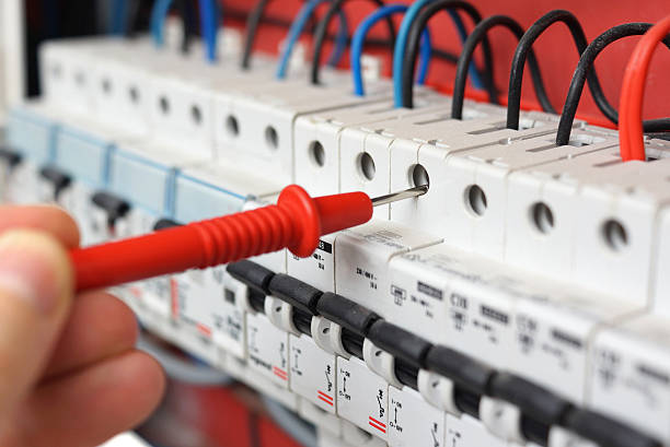 Electrical Services for Energy Efficiency: How Contractors Transform Modern Homes